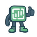 Toolpath Character Thumbs Up 600px