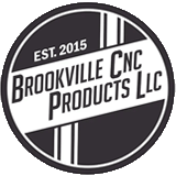 Brookeville CNC Products Logo