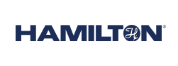 Hamilton Logo