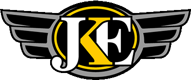 JKE Works Logo