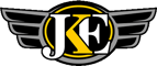 JKE Works Logo