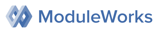 Moduleworks Logo