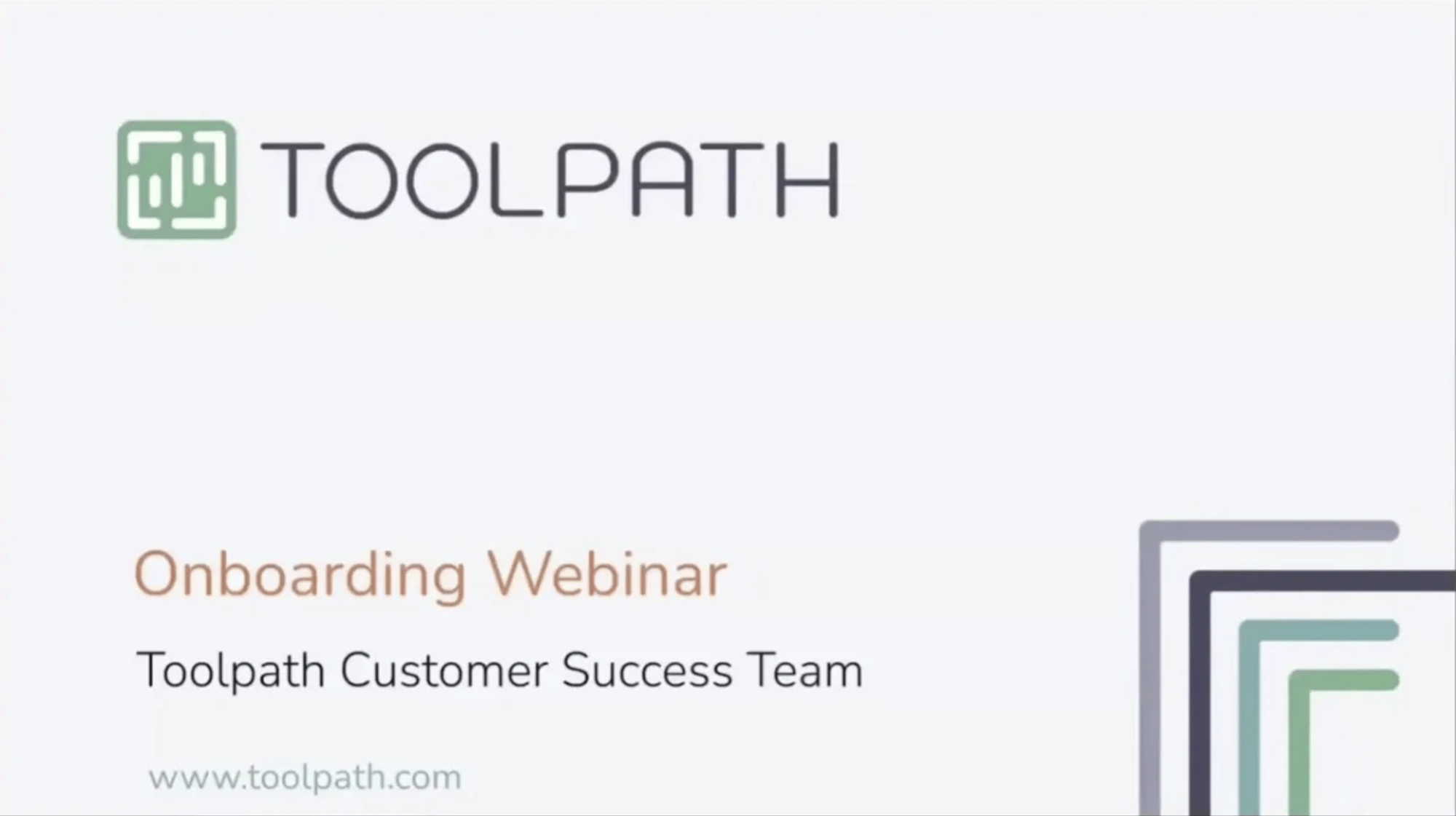 April Onboarding Webinar Thumbnail