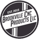 Brookeville CNC Products Logo