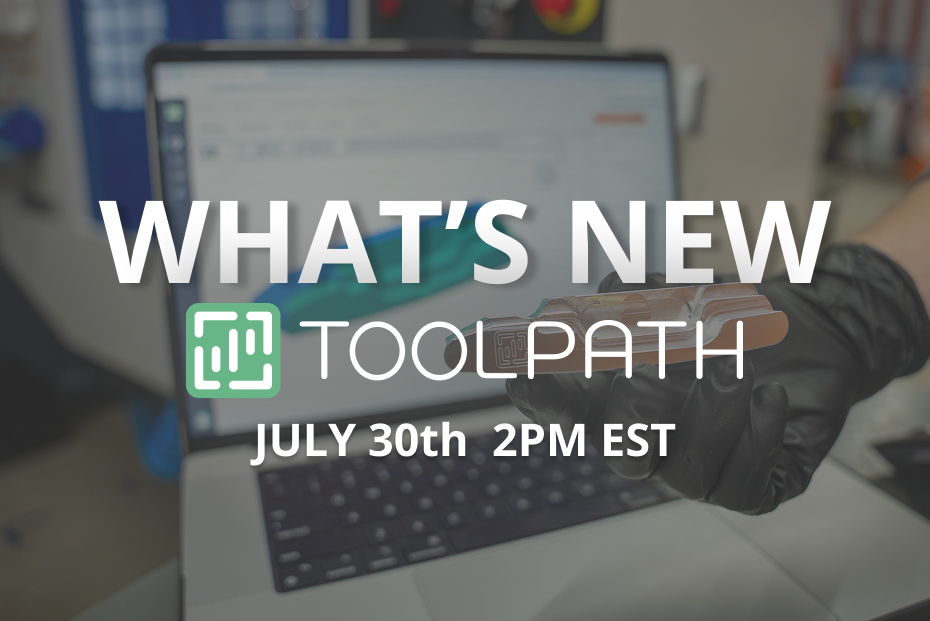 JULY Webinar