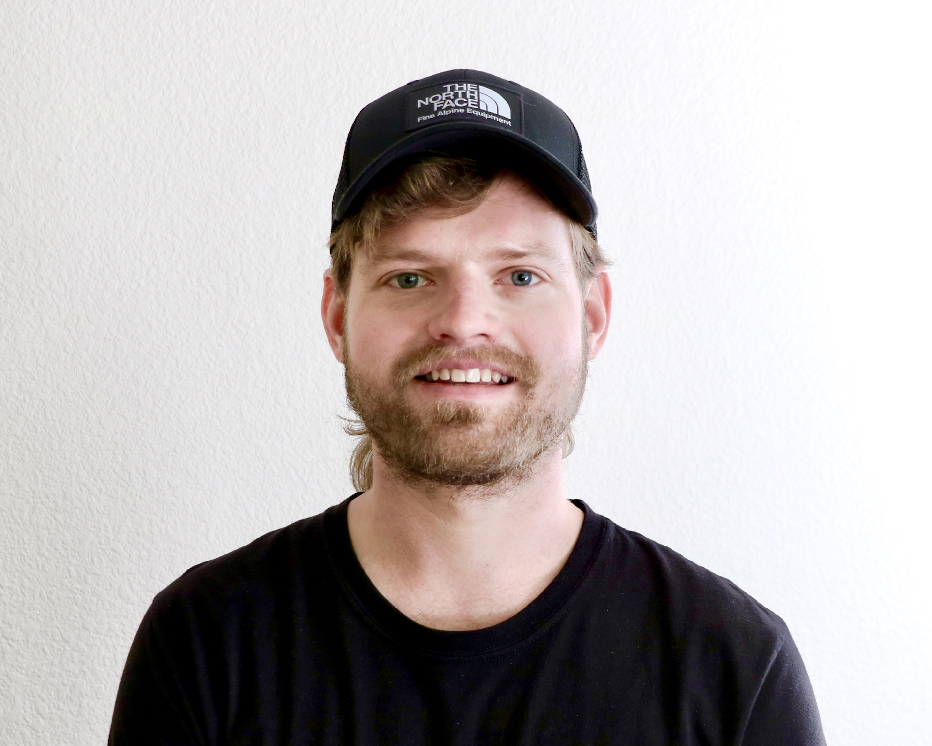 Picture of Pete Oxenham