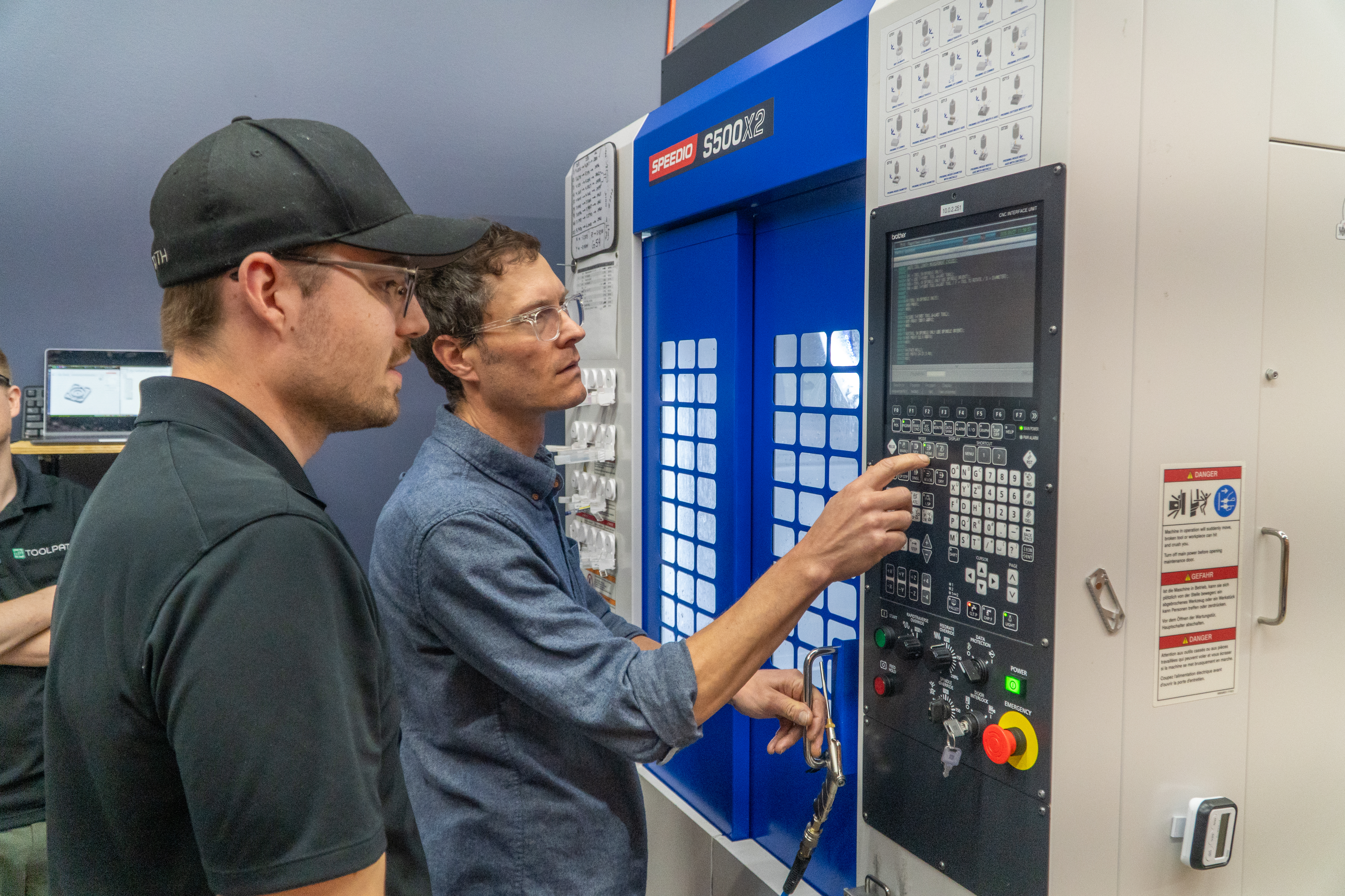 What's New in Toolpath: June 11, 2025