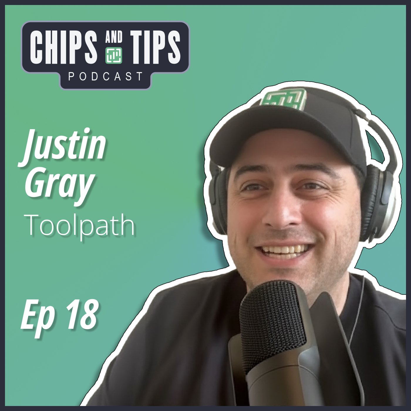#18 Chips and Tips—Shake and Bake! #18 Chips and Tips—Shake and Bake!