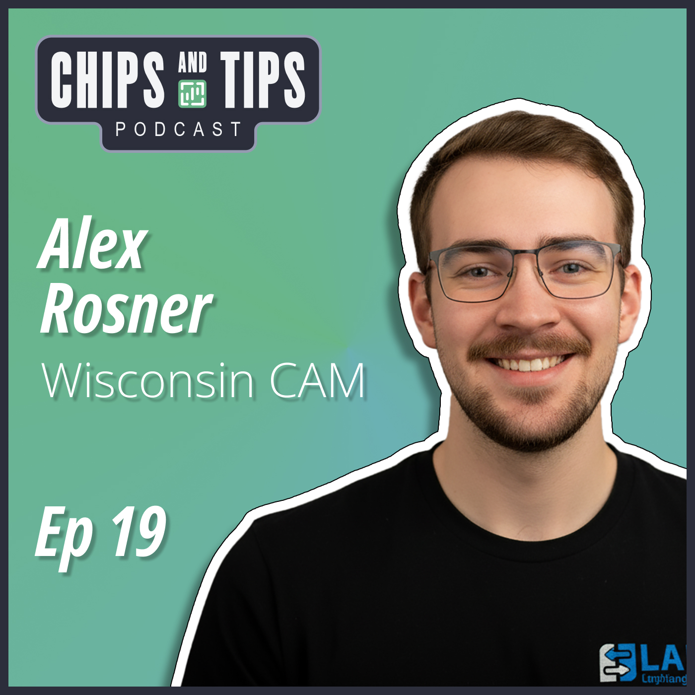#19 Chips and Tips—So Bad It's Good (w/ Alex Rosner)