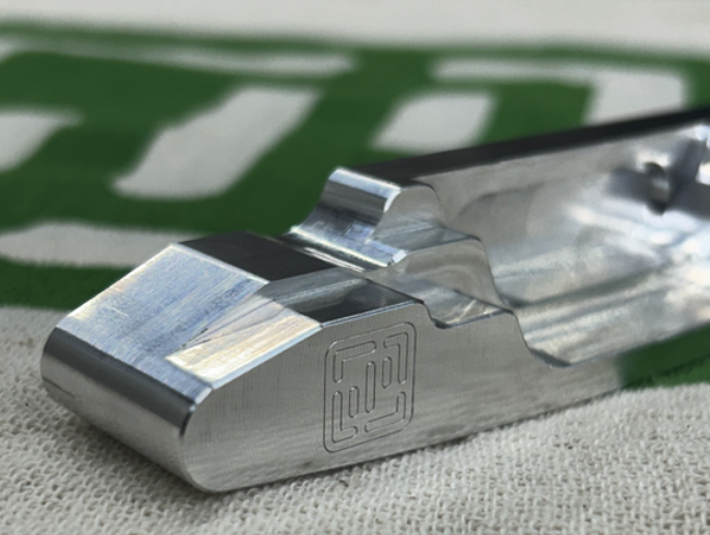Get Started with New Sample Parts!