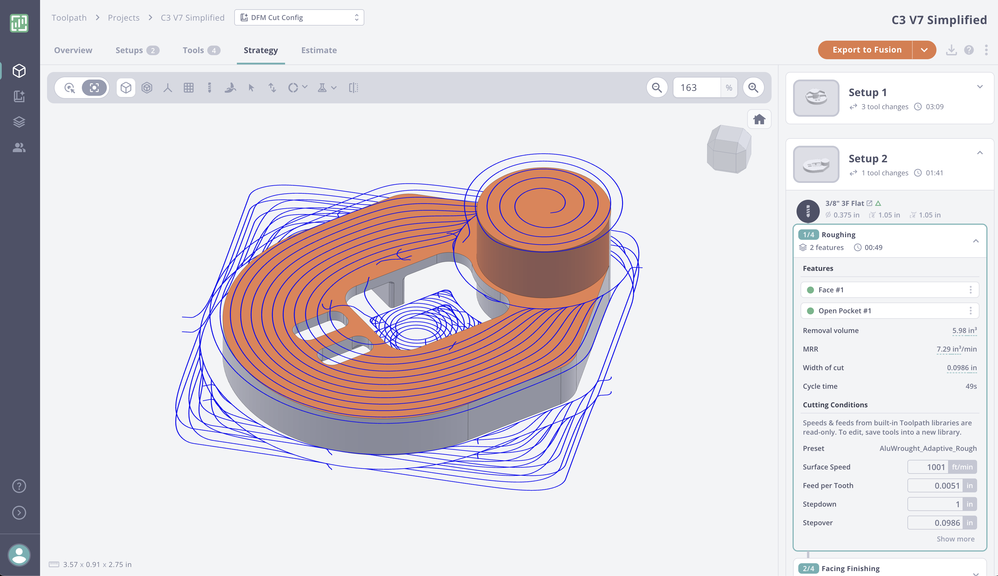 What's New in Toolpath: Late October 2025